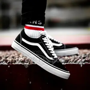 Old School Vans Size36-43