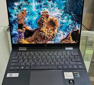 New Laptop HP Envy X360 16GB Intel Core I7 SSD 1T