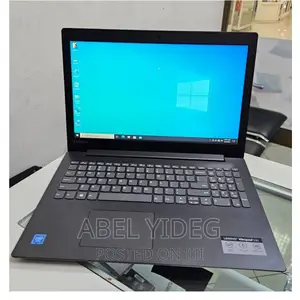 New Laptop Lenovo IdeaPad 330 8GB Intel Core 2 Quad HDD 1T