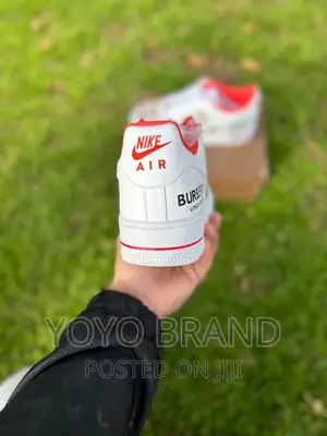 Nike Air Force 1 Fashion Shoes