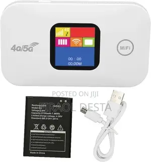 Toplink 4g/5g Wifi Router
