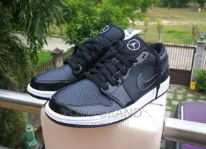 Air Jordan 1 Low See All Star Weekend