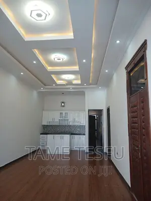 Furnished 3bdrm Villa in Hayat Adebayi, Bole for sale