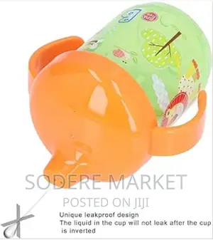 Sippy Cup for Your Kids