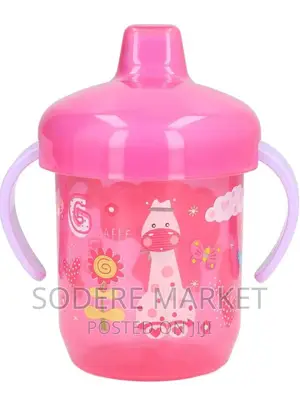 Sippy Cup for Your Kids