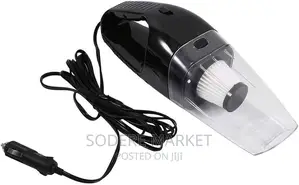 Portable Car Vacuum Cleaner and Dust Remover Cleaning Tools.
