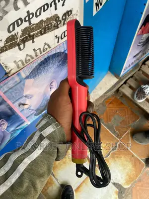 Straight Combo Hair Staylist
