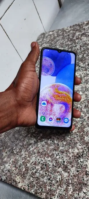 Samsung Galaxy A23 128 GB Black