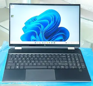 New Laptop HP Spectre 16GB Intel Core I7 SSD 500GB