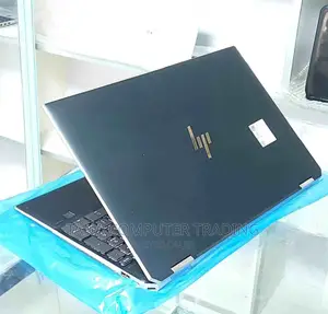 New Laptop HP Spectre 16GB Intel Core I7 SSD 500GB