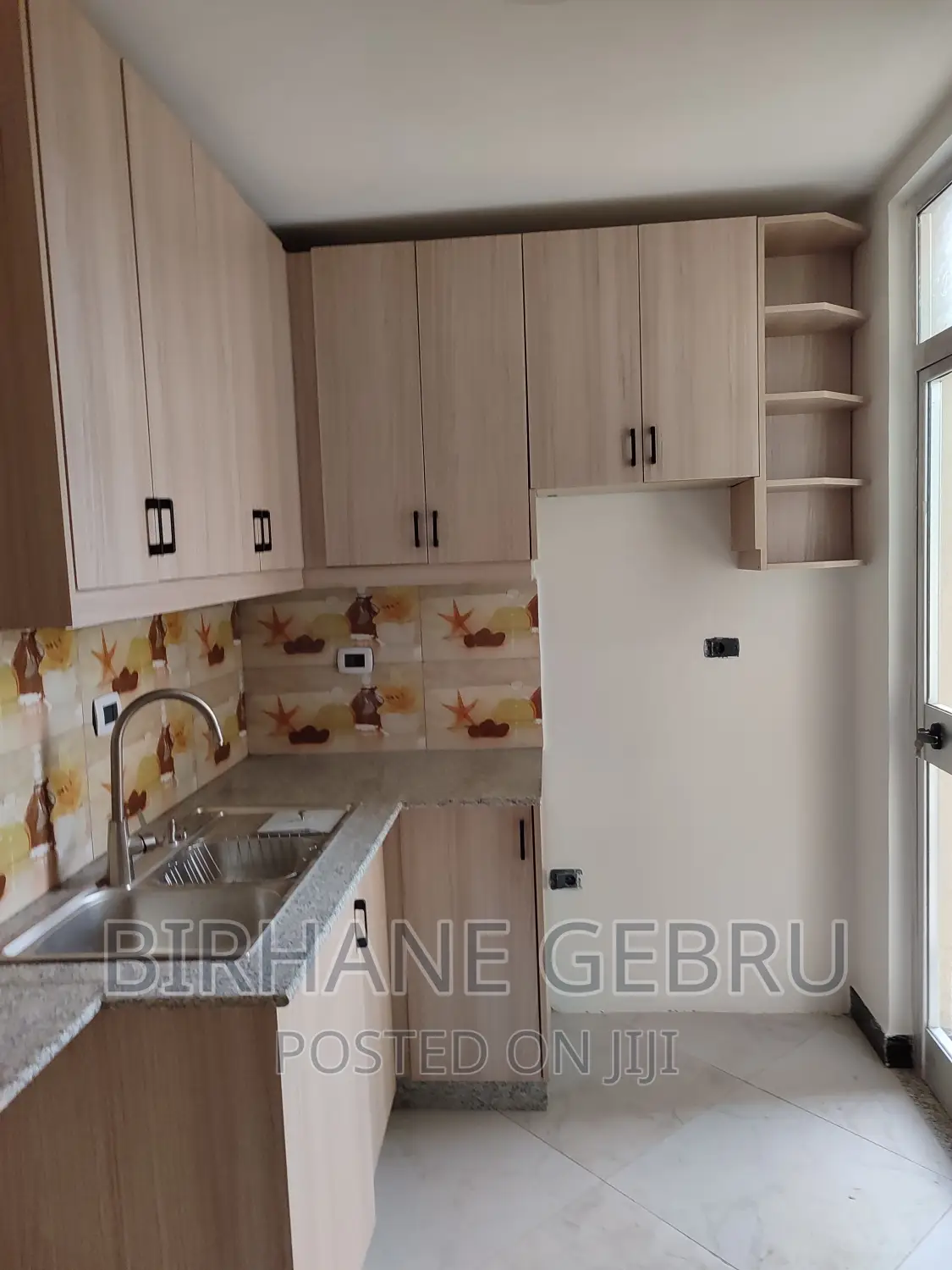 2bdrm Apartment in Luxury Apartiment, Bole for rent