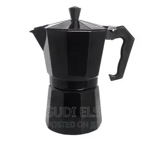 Espresso Coffee Maker