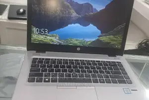 New Laptop HP 8GB Intel Core I7 HDD+SSD 1T