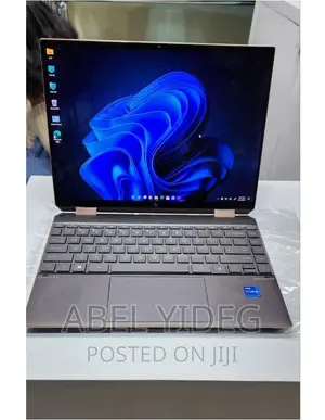 New Laptop HP Spectre X360 16GB Intel Core I7 SSD 1T