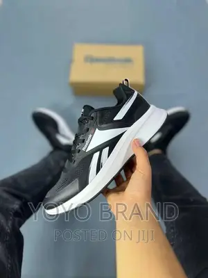 Reebok Fashio Sneaker