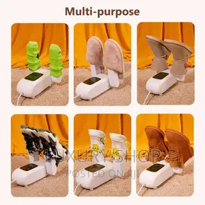 Shoes Dryer
