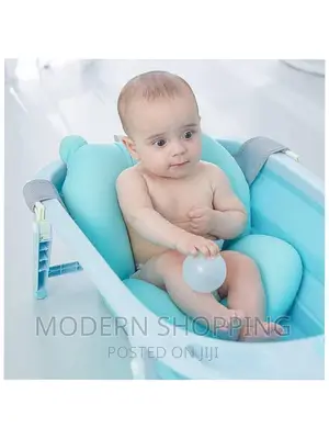 Baby Bath Safe Pillow