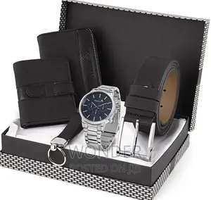 POLO AIR Men's Combination Set!