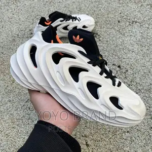 Adidas Yeezy Foam Fashion Sneaker