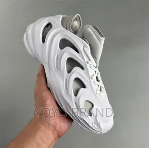 Adidas Yezzey Foam Fashion Sneaker