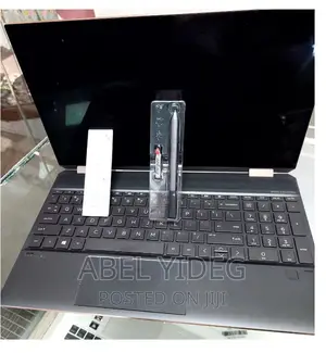 New Laptop HP Spectre X360 16GB Intel Core i7 SSD 1T