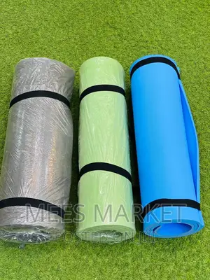 Exercise Mat