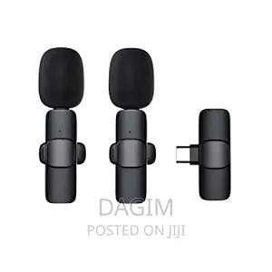 K9wireless Microphone