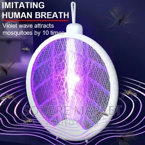Electric Mosquito Killer Bat