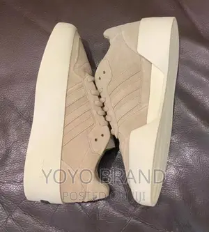 Adidas Forum 84 Fashion Sneaker