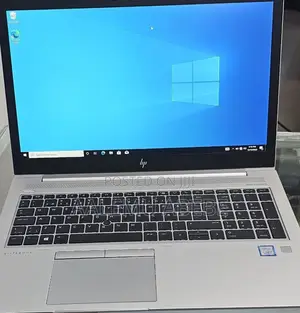 New Laptop HP EliteBook 850 G5 16GB Intel Core I5 SSD 512GB