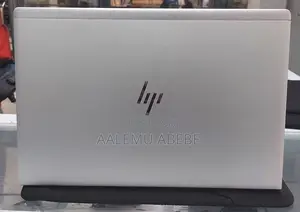 New Laptop HP EliteBook 850 G5 16GB Intel Core I5 SSD 512GB