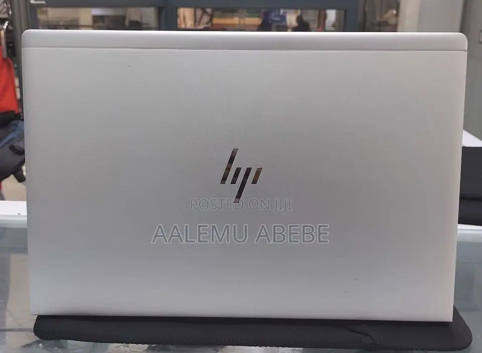 New Laptop HP EliteBook 850 G5 16GB Intel Core I5 SSD 512GB