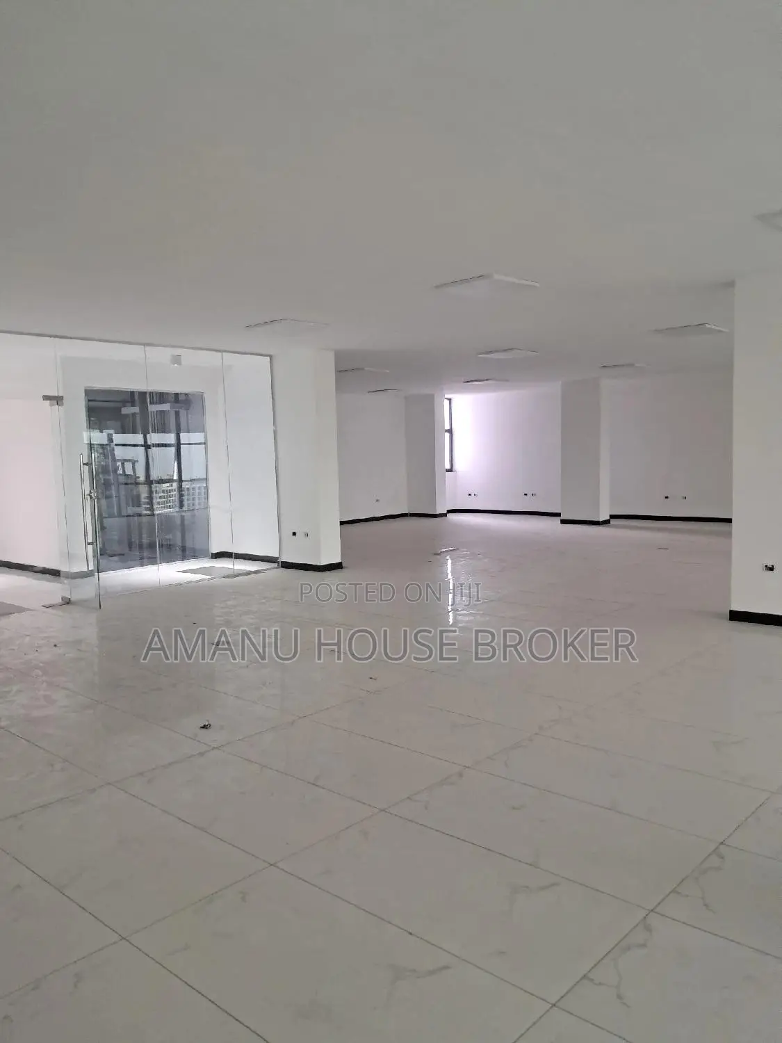 የሚከራይ ቢሮ አአ ወሎ ሰፈር, 27sqm,4ኛ ፎቅ 24,700birr