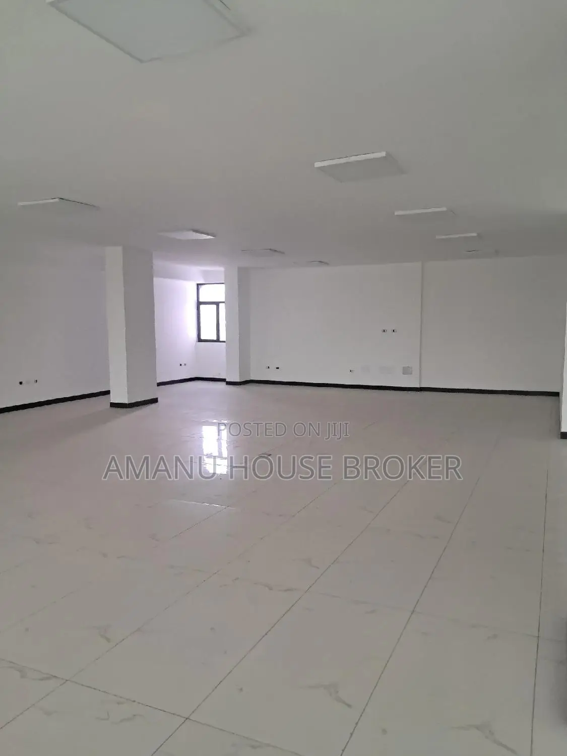 የሚከራይ ቢሮ አአ ወሎ ሰፈር, 27sqm,4ኛ ፎቅ 24,700birr