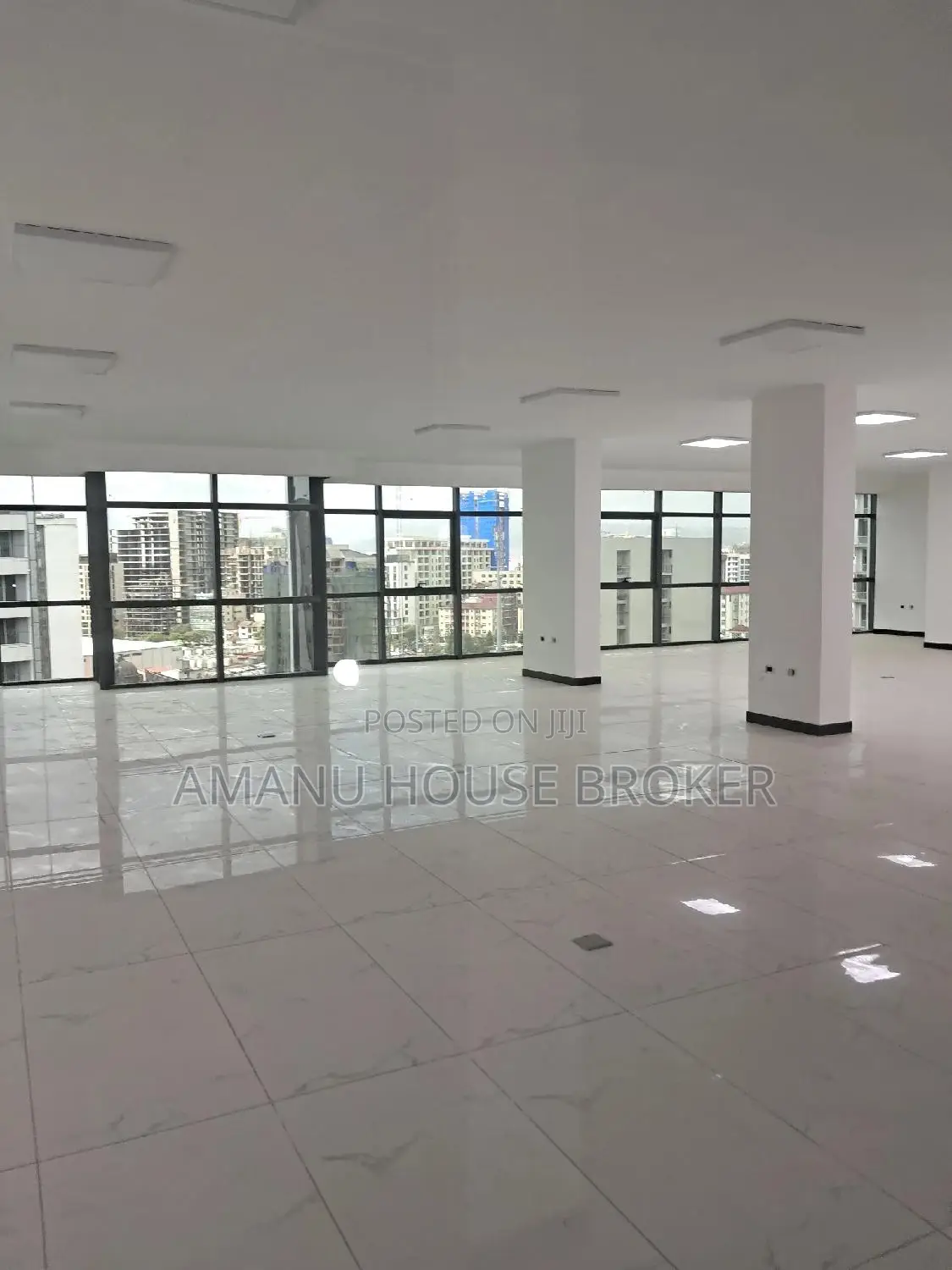 የሚከራይ ቢሮ አአ ወሎ ሰፈር, 27sqm,4ኛ ፎቅ 24,700birr