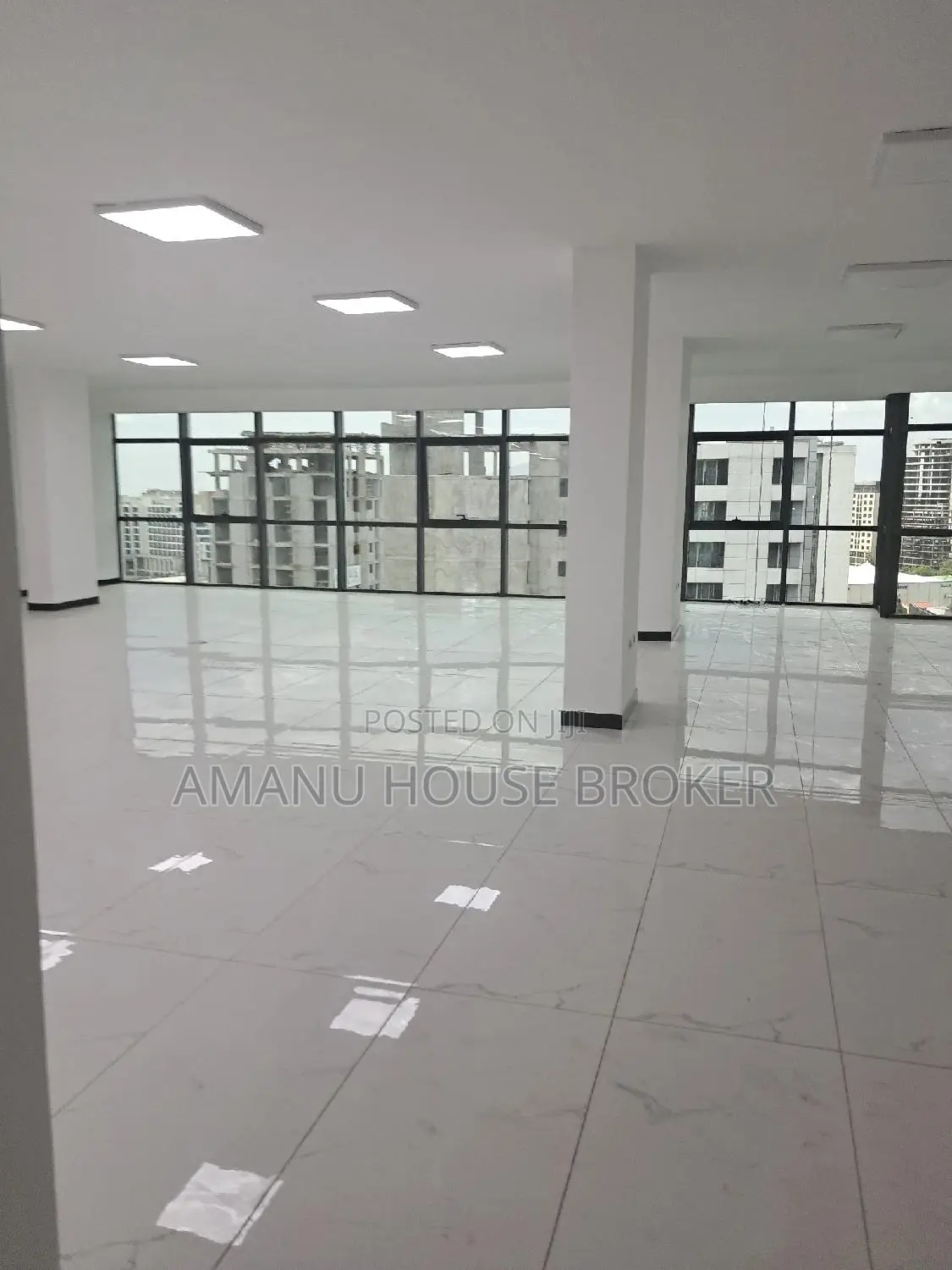 የሚከራይ ቢሮ አአ ወሎ ሰፈር, 27sqm,4ኛ ፎቅ 24,700birr
