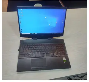 New Laptop HP Omen X 32GB Intel Core I7 SSD 1T