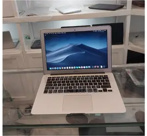 New Laptop Apple MacBook Air 2017 8GB Intel Core I5 SSD 128GB