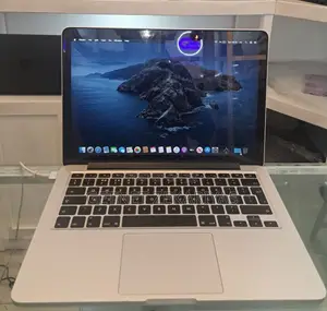 New Laptop Apple MacBook Pro 2011 4GB Intel Core I5 SSD 320GB