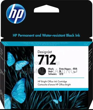 Hp 712 Ink Cartridges