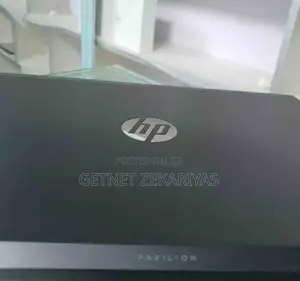 New Laptop HP Pavilion Power 15 16GB Intel Core I7 SSD 512GB