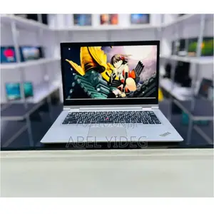 New Laptop Lenovo ThinkPad Yoga 370 16GB Intel Core I7 SSD 512GB
