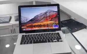New Laptop Apple MacBook Pro 2011 4GB Intel Core I5 HDD 320GB