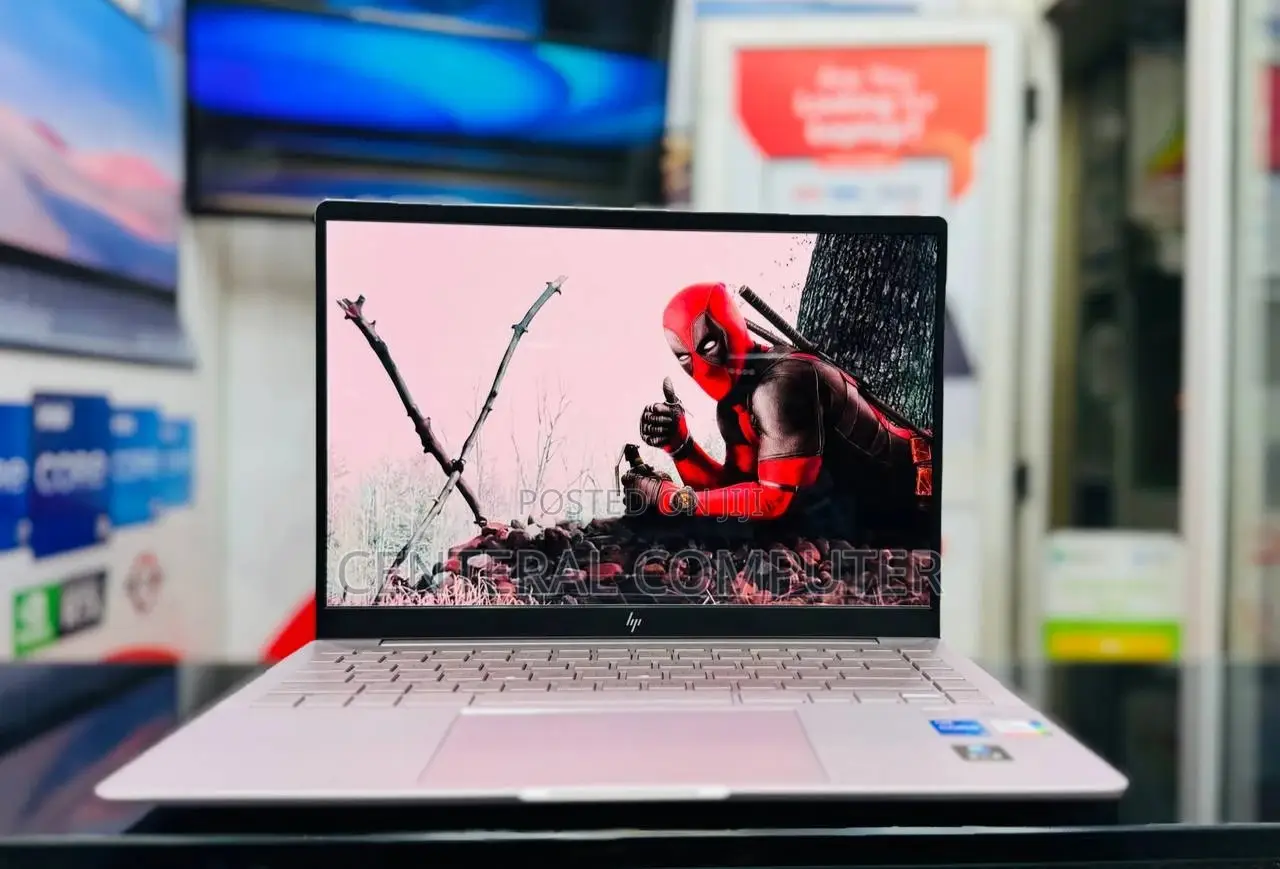 New Laptop HP Pavilion X360 11 16GB Intel Core I5 SSD 512GB