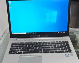 New Laptop HP EliteBook 850 16GB Intel Core I7 SSD 512GB