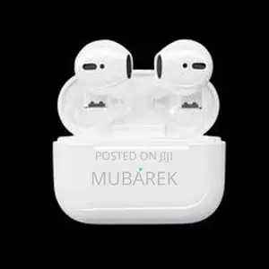 Airpod Pro 5S New Wireless Headphone