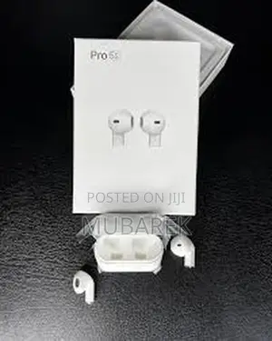 Airpod Pro 5S New Model