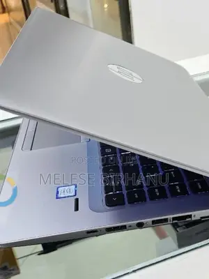New Laptop HP EliteBook 840 8GB Intel Core I7 SSD 512GB