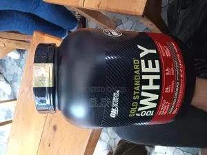 Gold Whey Protein 1kg