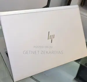 New Laptop HP EliteBook 850 16GB Intel Core I7 SSD 512GB